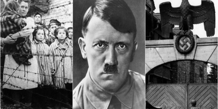 Dünyanın Kara Lekesi: Holokost Hakkında Bilmeniz Gereken Her Şey