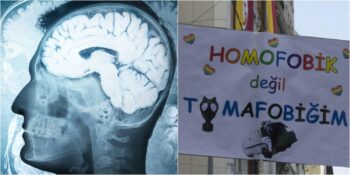 Bilimin Yalancısıyız! Homofobi İle Düşük Zeka Arasında Bağlantı Olduğunu Kanıtlayan Çalışma