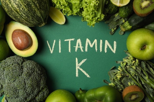 k vitamini faydaları