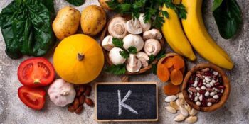 Vücudun Olmazsa Olmazı: K Vitamini Nedir? Faydaları Nelerdir?