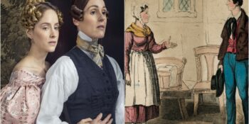 Kadın Kocalar: 18. Yüzyılda Transseksüel Bireylerin Gizli Kalmış Hayatları