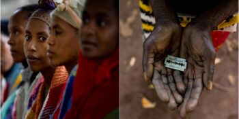 Milyonlarca Kadının Maruz Kaldığı Kadın Sünneti Nedir? Hangi Ülkelerde Yaygın?