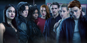 En İyi Çıkış Yapan Televizyon Dizisi Ödülüne Layık Görülen Riverdale Hakkında Bilinmeyenler