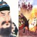 Bilgi Katliamı! Çin İmparatoru Qin Shi Huang ve Tarihin İlk Büyük Kitap Yakma Vakası