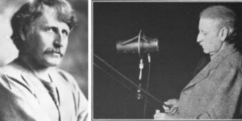 Kuşların Sesini Kusursuz Taklit Eden Doğa Aktivisti Sanatçı: Charles Kellogg