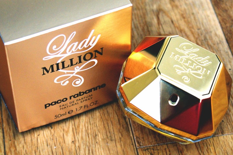 one million parfüm kullananlar yorumları