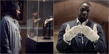 2021 Yılının En Sürükleyici Dizisi Lupin Hakkında Bilmeniz Gerekenler