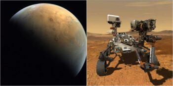 NASA’nın Uzay Aracı Mars’ta Yaşam Belirtilerini Araştıracak: Mars’a Dair Bilinenler Neler?