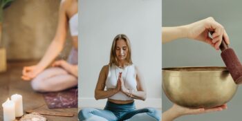 Her Şeyden Uzaklaşıp Kendinizle Baş Başa Kalabileceğiniz Meditasyon Köşeniz İçin Öneriler