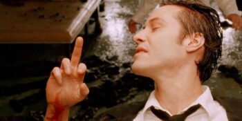 Yüzyıl Savaşlarından Günümüze: Orta Parmak Gösterme Hareketinin Çağlar Öncesine Dayanan Tarihi