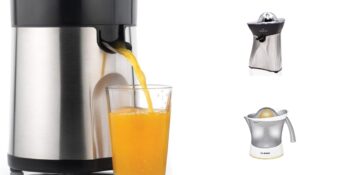 C Vitamini Tedarikçisi: En İyi 10 Narenciye Sıkacağı Modeli