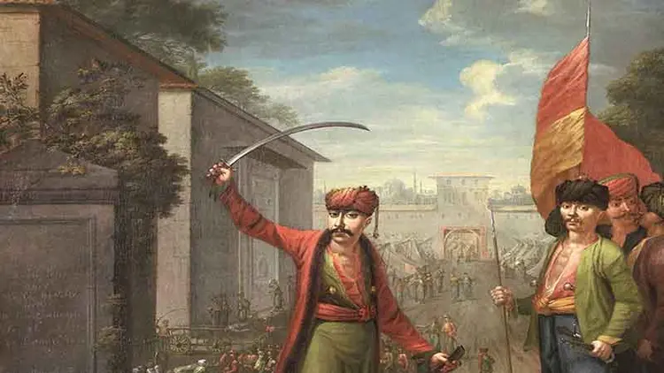 sıvış yılı