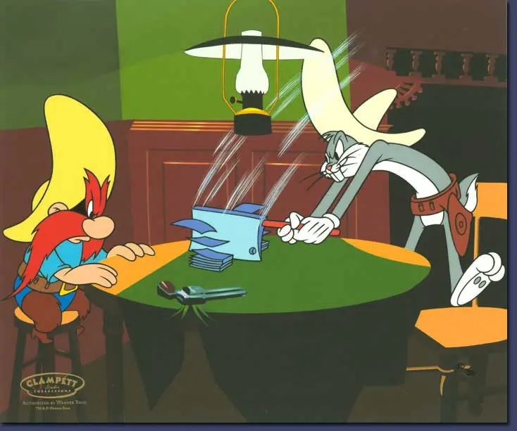 looney tunes