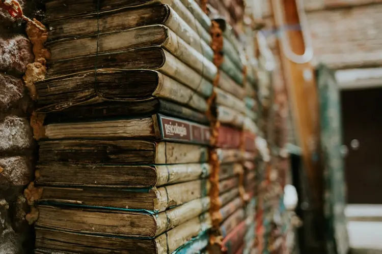 korsan kitap