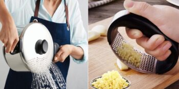 Kullananlar Tarafından Çok Övülen En Pratik 17 Mutfak Aleti