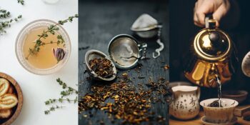 Rahatlamanıza ve Uyumanıza Yardımcı Olacak Bitki Çayları
