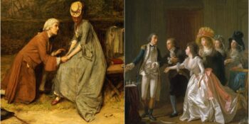 Regency Döneminde Mutlu Bir İlişkiye Sahip Olmanın 11 Yolu