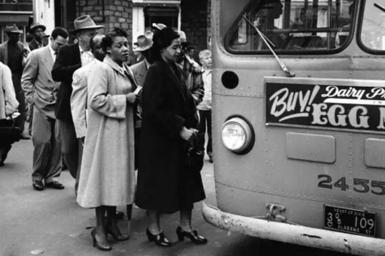 Rosa Parks
