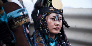 Bitki Kökleri ve Rüzgarı Kullanarak Yarayı İyileştirme Ritüeli: 9 Madde İle Şaman Tedavi Yöntemleri