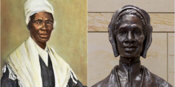 Sojourner Truth: Kölelik Karşıtı Hareketin Sembolü Haline Gelen Cesur Kadın