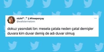 Okurken Keyfinizi Yerine Getirecek Haftanın En Güzel 35 Tweeti