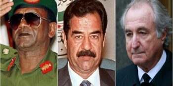 Irak Merkez Bankasından İngiliz Belediye Tahvillerine: Tarihteki En Büyük Soygunlar