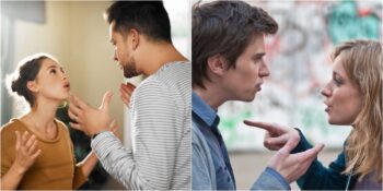 Küçük Tartışmaların Büyük Bir Kavgaya Dönüşmesine Engel Olmak İçin 6 Tüyo