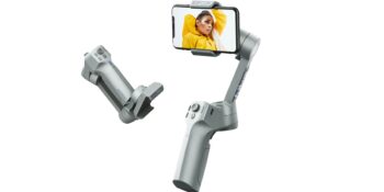Akıllı Telefonlar İçin Video Çekimlerinde Kolaylık ve Stabilite Sağlayan En İyi Gimbal Modelleri