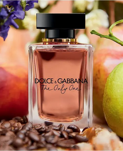 dolce gabbana the one yorum