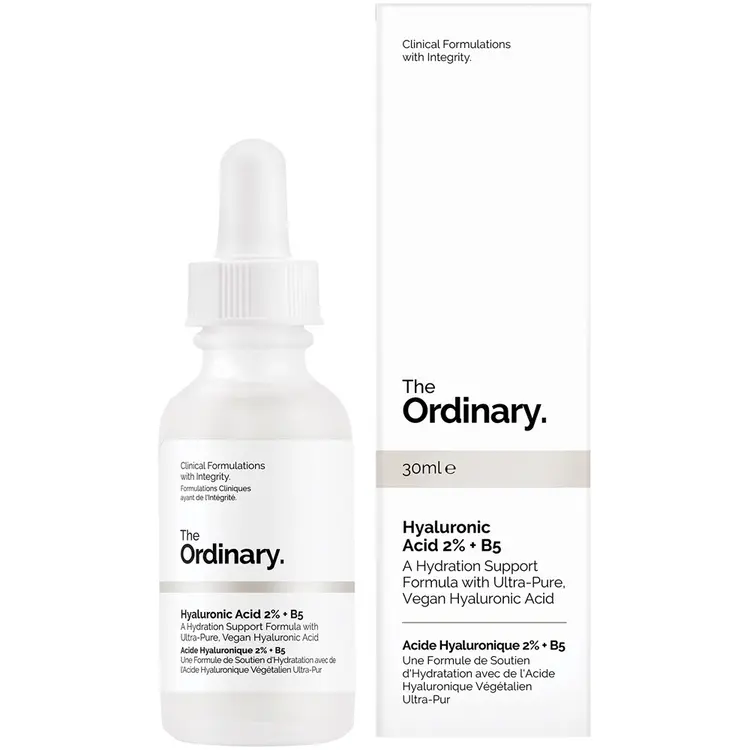 en iyi serumlar ve kuru ciltler için nemlendirici serum önerileri