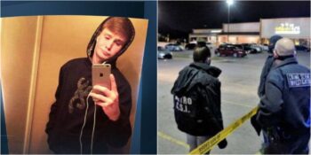 Youtube İçin Sahte Soygun Videosu Çekerken Öldürülen 20 Yaşındaki Timothy Wilks