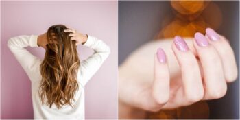 Balayam Yoga: Tırnaklarınızı Birbirine Sürtmek Saçlarınızı Uzatmanıza Nasıl Yardımcı Olabilir?