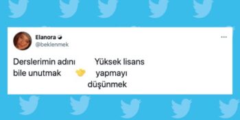 Okurken Keyfinizi Yerine Getirecek Haftanın En Güzel 31 Tweeti