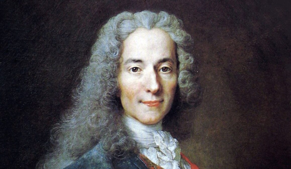 ünlü yazarlar mahlas takma ad listelist Voltaire gerçek adı