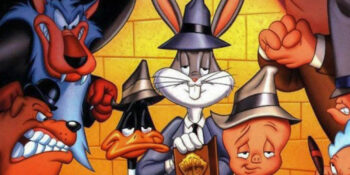 Bugs Bunny, Road Runner ve Diğerleri: Efsanevi Looney Tunes Karakterleri Hakkında 15 Gerçek