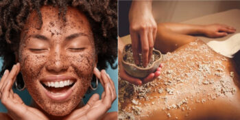 Pürüzsüz Bir Cilt İçin: Vücut Peelingi Nedir? Ne İşe Yarar?