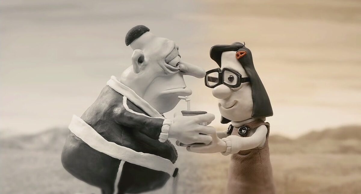 Mary and Max yetişkin animasyon filmleri listelist 
