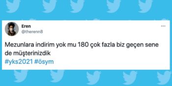 ÖSYM Klavuzu Yayınlandı! Artan Sınav Başvuru Ücreti Sosyal Medyanın Gündeminde