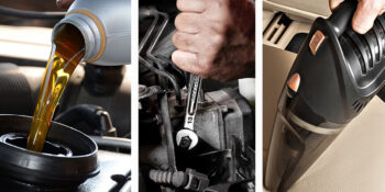 Kendi Aracınızın Ustası Olun! Evde Araç Bakımı İçin İhtiyacınız Olan Tüm Ekipman ve Aparatlar