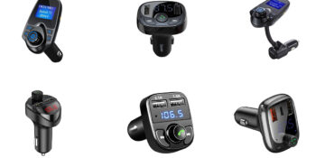 Araç Kullanımında Güvenlik ve Konfor Sağlayan En İyi Araç Bluetooth Kitleri