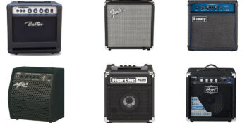 Bas Gitara Yeni Başlayanlar İçin Ucuzdan Pahalıya En İyi Bas Gitar Amfileri