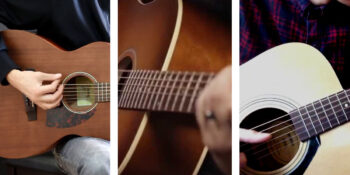 Yeni Başlayanlara Özel En İyi Başlangıç Seviyesi Akustik Gitar Önerileri