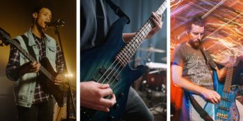Bas Gitar Çalmak İsteyenler İçin Geniş Rehber: En Çok Merak Edilen 16 Konu