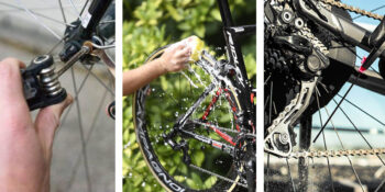 Evde Bisiklet Bakımı & Tamiri İçin Mutlaka Sahip Olmanız Gereken Ekipman Ve Aparatlar