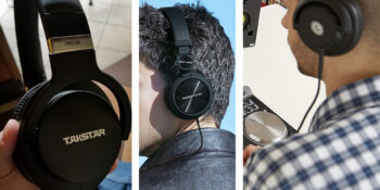 Müziğin Her Tınısını Duyabileceğiniz En Kaliteli ve Yüksek Performanslı DJ Kulaklığı Modelleri