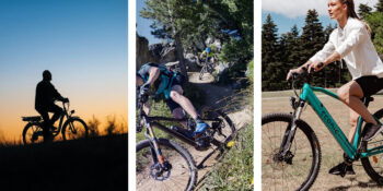 Kolay, Konforlu, Modern ve En Çevreci Ulaşım Alternatifi Olan En İyi Elektrikli Bisiklet Modelleri