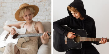 Yeni Başlayanlar İçin En Güzel ve Uygun Fiyatlı Klasik Gitar Tavsiyeleri