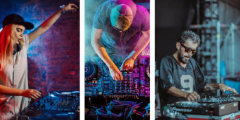 Müziğini Paylaşarak Kitleleri Eğlendirmeyi Hayal Eden DJ Adayları İçin Nasıl DJ Olunacağına Dair 12 Öneri