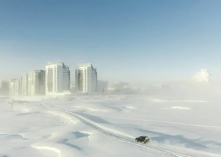 yakutistan