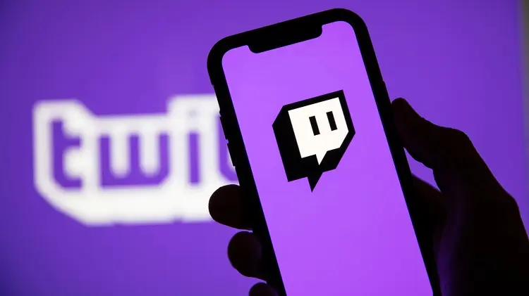 Twitch.tv